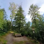 Ferienhaeuser Im Harzresort Ferienhaus