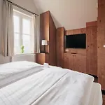 Ferienhaeuser Im Harzresort Holiday home Schierke