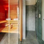 Holiday home Ferienhaeuser Im Harzresort *