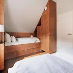 Holiday home Ferienhaeuser Im Harzresort Schierke