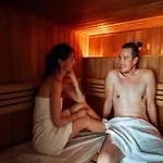 Ferienhaeuser Im Harzresort * Schierke