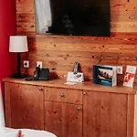Holiday home Ferienhaeuser Im Harzresort *