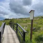 Ferienhaeuser Im Harzresort Holiday home Schierke