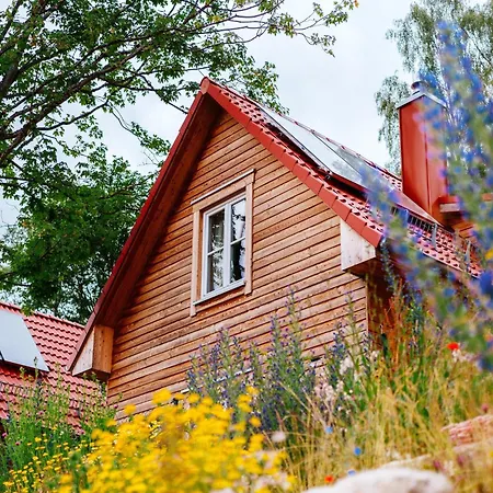 Holiday home Homes In The Harzresort *