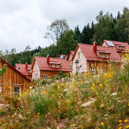 Homes In The Harzresort * Schierke