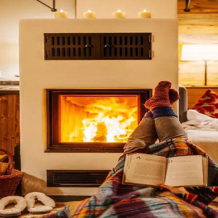 Holiday home Homes In The Harzresort Schierke