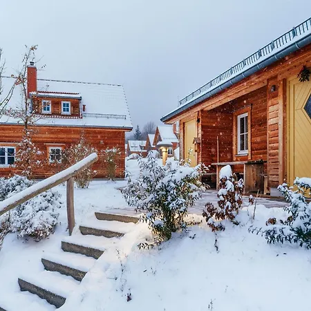 Homes In The Harzresort * Schierke