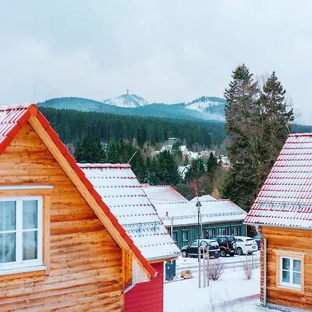 Homes In The Harzresort Holiday home