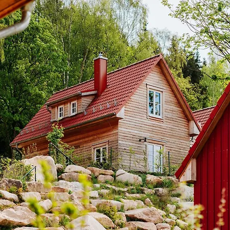Holiday home Homes In The Harzresort Schierke