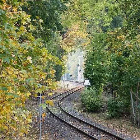 Homes In The Harzresort, Schierke