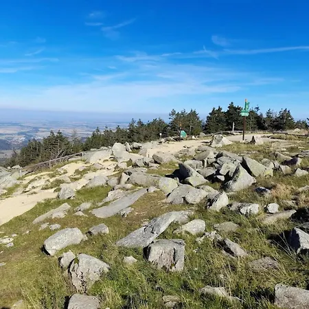 Hébergement de vacances Homes In The Harzresort, Schierke