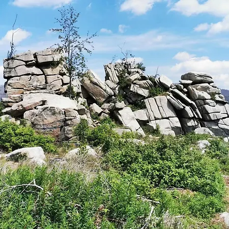 Homes In The Harzresort, Hébergement de vacances Schierke