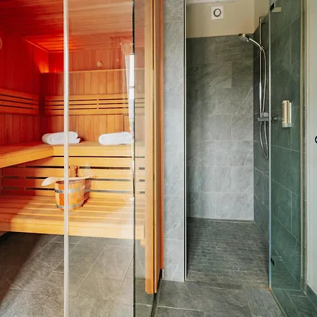 Hébergement de vacances Homes In The Harzresort, *