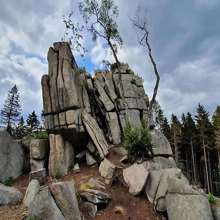 Homes In The Harzresort, Hébergement de vacances *