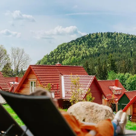 Homes In The Harzresort, * Schierke