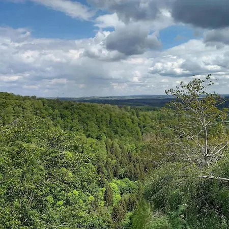 Hébergement de vacances Homes In The Harzresort, Schierke