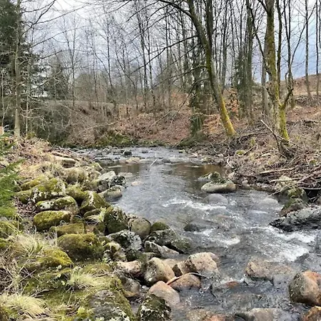 Hébergement de vacances Homes In The Harzresort, Schierke