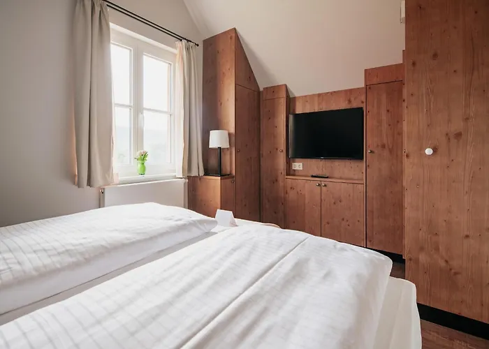 Homes In The Harzresort, Holiday home Schierke