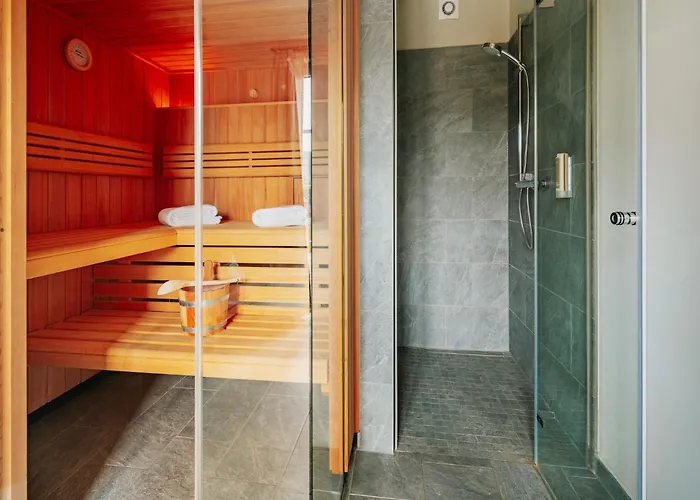 Holiday home Homes In The Harzresort, *