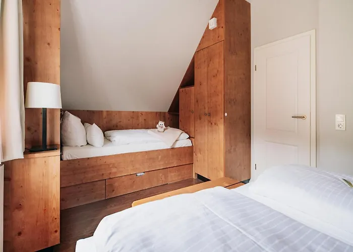 Holiday home Homes In The Harzresort, Schierke