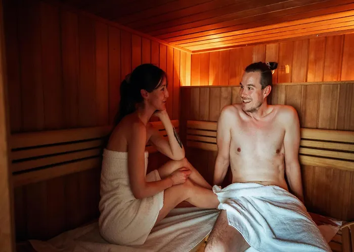 Homes In The Harzresort, * Schierke