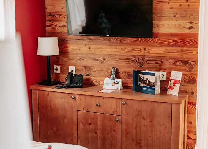 Holiday home Homes In The Harzresort, *