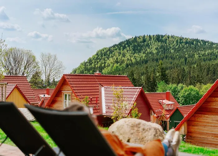 Homes In The Harzresort, * Schierke