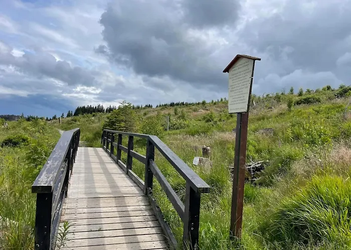 Homes In The Harzresort, Nyaraló Schierke