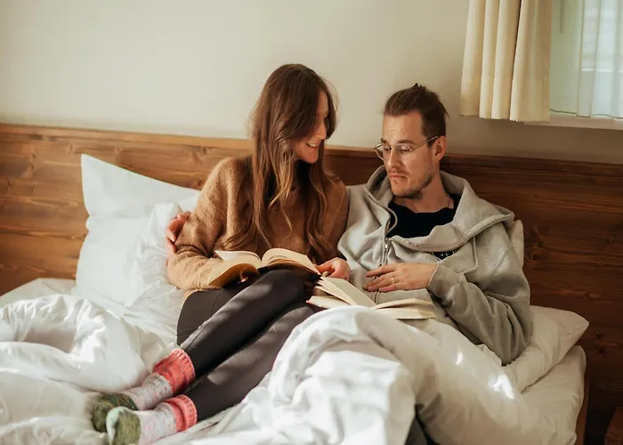 Homes In The Harzresort, Schierke