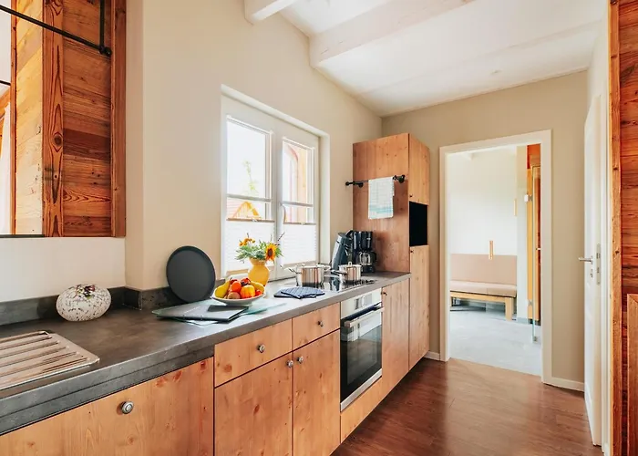 Homes In The Harzresort, Holiday home