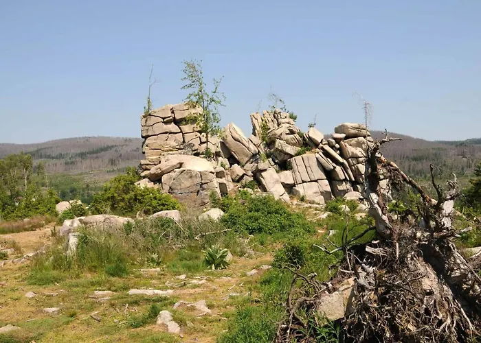 Homes In The Harzresort, *