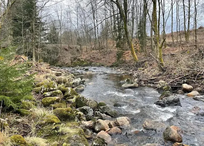 Nyaraló Homes In The Harzresort, Schierke